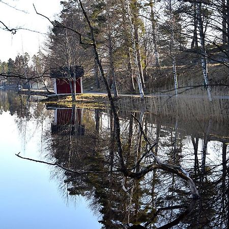 Mullsjo Folkhogskola Otel Dış mekan fotoğraf